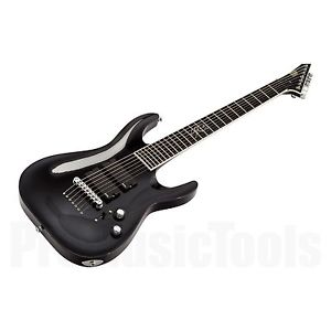 ESP Stephen Carpenter STEF-B7 STD *NEW* baritone b-7 string emg usa deftones nt7