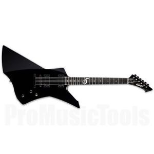 ESP James Hetfield Snakebyte BK w/ EMG JH Pickups * NEW * final stock! metallica