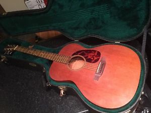 Martin 000-15 (2002) With OHSC. Ready To Play. Recent Setup. Priced To Sell!!!