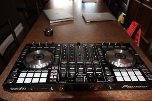 Pioneer DDJ-SX2