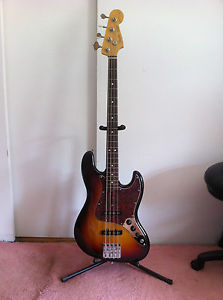 Fender Noel Redd