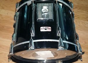 Yamaha Recording Custom 14"x20" bass drum