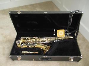 Yamaha Yts23 Ten