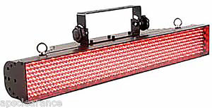 Elation TP81 Trackpot Intelligent LED Color System