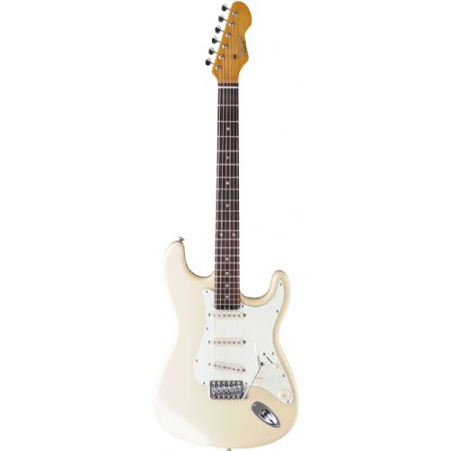 CHITARRA BLADE DELTA PRO T-3RC/CAR