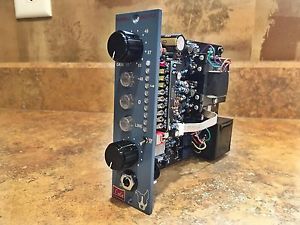 Hairball Audio Lola Preamp (500 series)