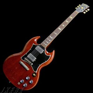 Gibson SG Standard 1969 Modify CH Electric guitar from japan
