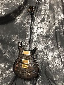 Paul Reed Smith PRS Experience Custom 22 Semi Hollowbody RARE! AUTOGRAPHED !