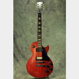 Gibson Limited Edition Les Paul Studio Faded Worn Cherry -2006- Free Shipping