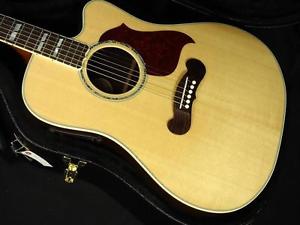 Gibson Songwriter Deluxe Studio EC 2016 Antique Natural