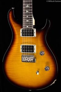 Paul Reed Smith PRS CE24 Custom Color Tri Color Wrap Burst (421)