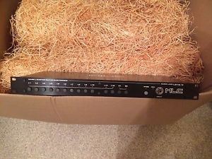 Mark L Custom LS12/2 Looper Switcher