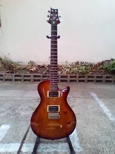 @Look PRS Paul Reed Smith Guitar SE Single Cut Made in Korea With Gigbag