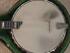 Vintage Vega Whyte Laydie Plectrum Banjo