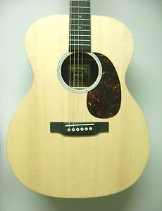 Martin X 0001AE 