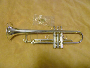 Yamaha Xeno Trumpet YTR 8335