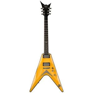 CHITARRA ELETTRICA DBZ Cavallo AB CAVAB-VN