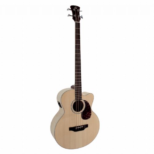 BASSO ACUSTICO SOUNDSATION BCE-500FM