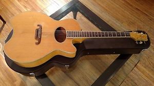 1981 Daion Caribou blonde