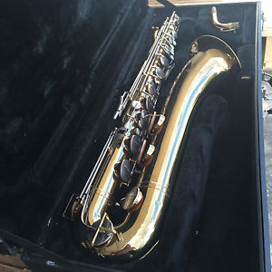 saxofon
