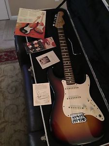 1984 fender stratocaster