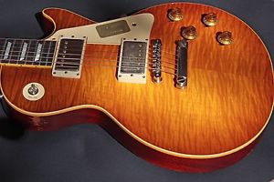 2015 Gibson Coll
