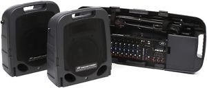 Peavey ESCORT 50