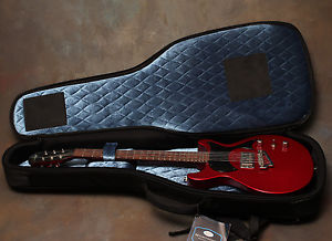 USA Early Custom Shop Glenn Sweetwood Gibson Les Paul Junior Double Cut Style