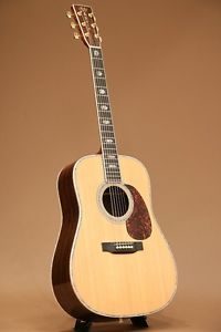 MARTIN D-45 2006 Guitar Free shipping From JAPAN
