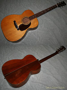 1947 Martin 000-21 (#MAA0197)