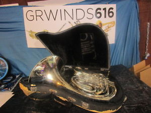 holton h179 double french horn