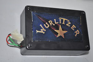 Wurlitzer Electric Piano 200B Replicant Kit