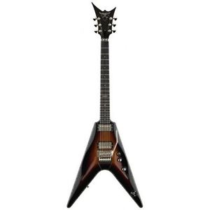 CHITARRA ELETTRICA DBZ Cavallo AB-FR CAVAB-FR-ATB