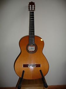 Ramirez Classical guitar
