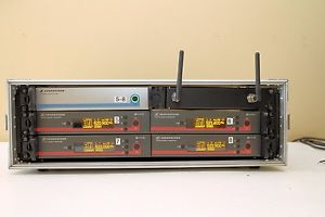 Sennheiser ew 112 G3 Wireless Bodypack Microphone System with ME 2 Lavalier Mic