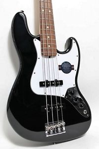 Free Shipping Fender American Standard Jazz Bass Used #03511703
