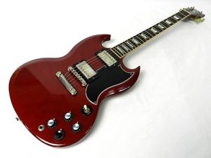 Gibson SG 61 Reissue HC Electric Free Shipping