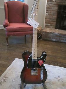 Beautiful Fender Telecaster American Special Dead Mint No Reserve Free Shipping!