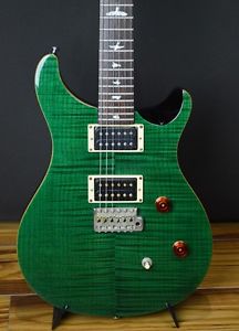 Paul Reed Smith / SE Custom 24 From JAPAN free shipping #A251