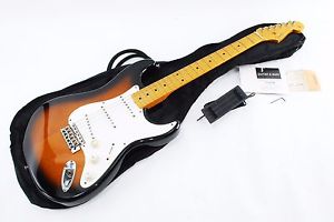 Fender Japan Stratocaster Electric Guitar Ref.No 126094