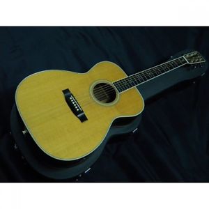 Seagull SS-70 Special Natural w/hard case Free shipping Guiter From JAPAN #J105