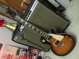 GIBSON LES PAUL STANDARD/CLASSIC 2003 GUITAR