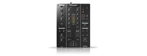 PIONEER Mixer Pioneer DJM-350 APOELECTRONICS