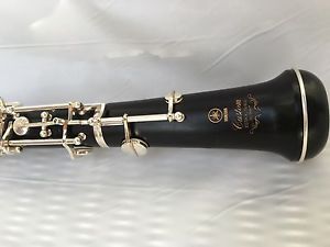 New Yamaha YOB-831 Oboe 008735