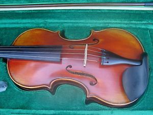 VIOLIN EASTMAN IVAN DUNOV SUPERIOR VL402 4/4 GUARNERI