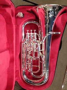 Gloria GEP-500S euphonium
