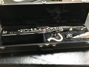 Vito Bass Clarinet