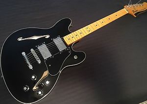 Fender Modern Pl
