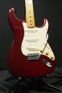 Fender USA 1974 Stratocaster USED FREESHIPPING from JAPAN