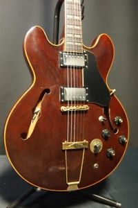 Gibson ES-345TD Vintage FREESHIPPING from JAPAN